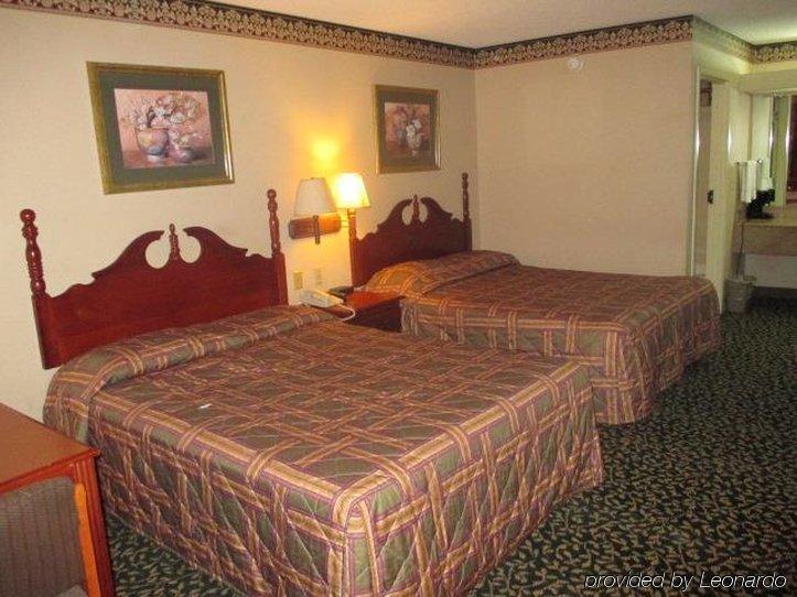 Nola Inn & Suites Nova Orleães Quarto foto